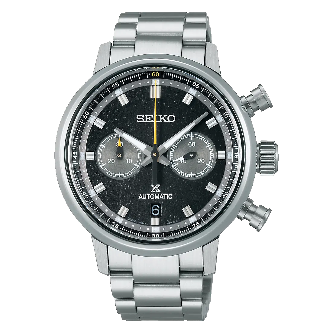Prospex SPEEDTIMER Leichtathletik-Weltmeisterschaften Oregon22 Limitierte Auflage SRQ041