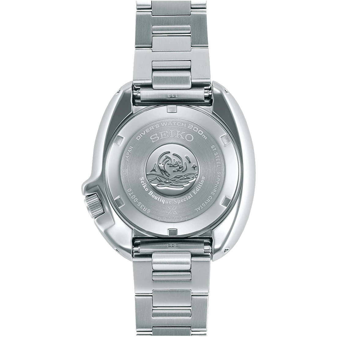 Prospex Sea 1970 Heritage Diver’s Sonderedition SPB288