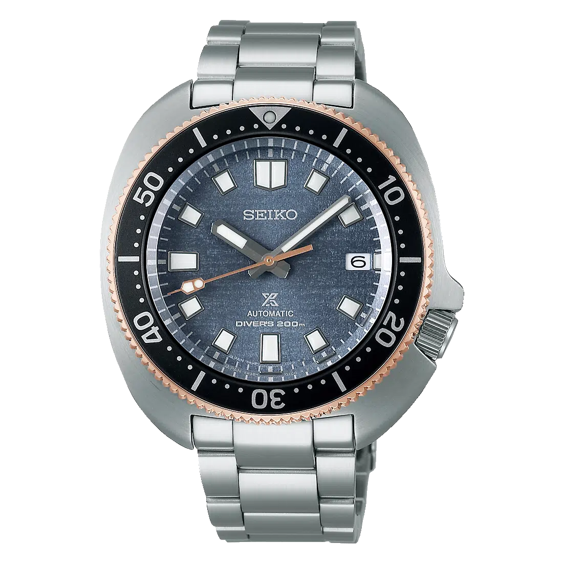Prospex Sea 1970 Heritage Diver’s Sonderedition SPB288