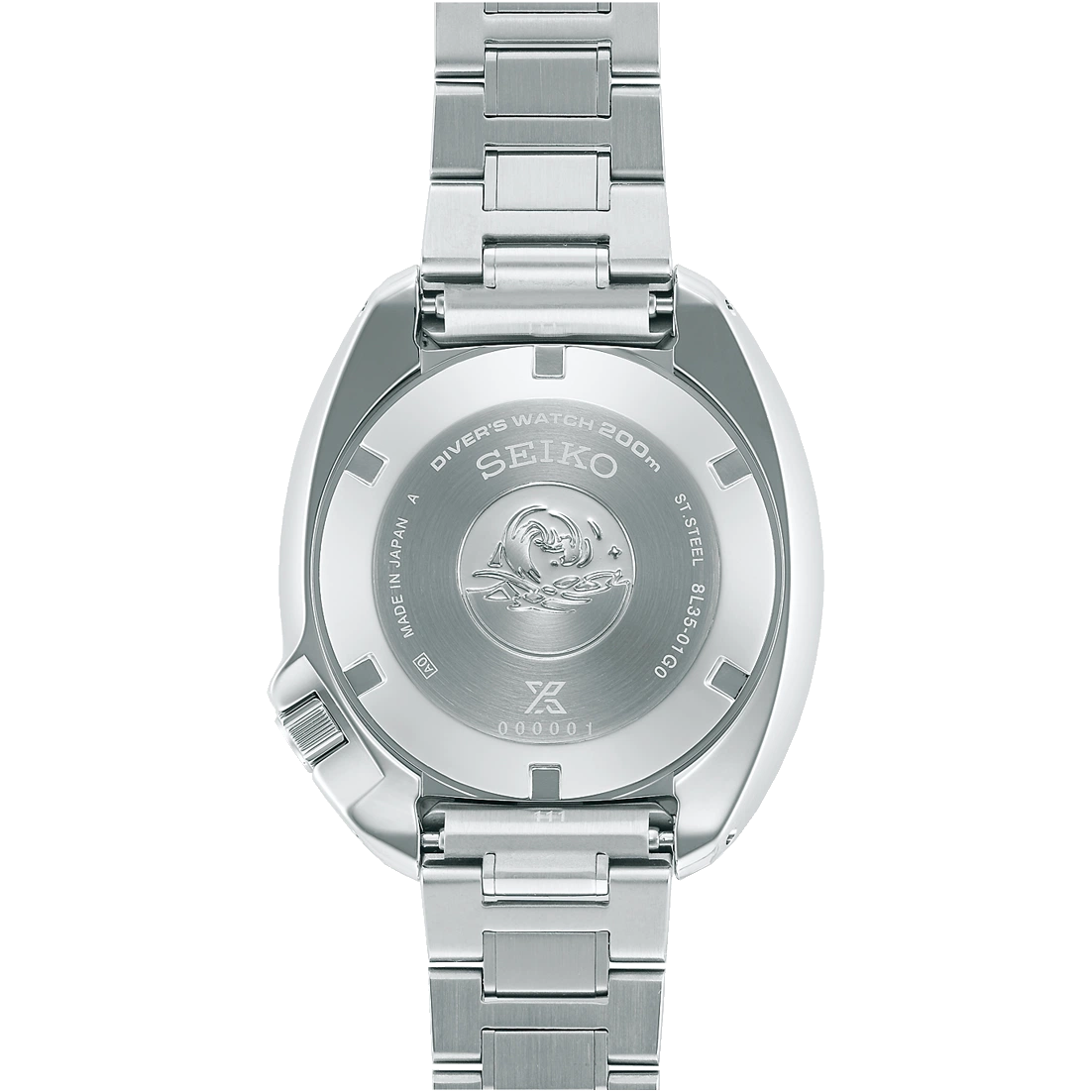 Prospex Sea 1970 Heritage Taucheruhr SLA051
