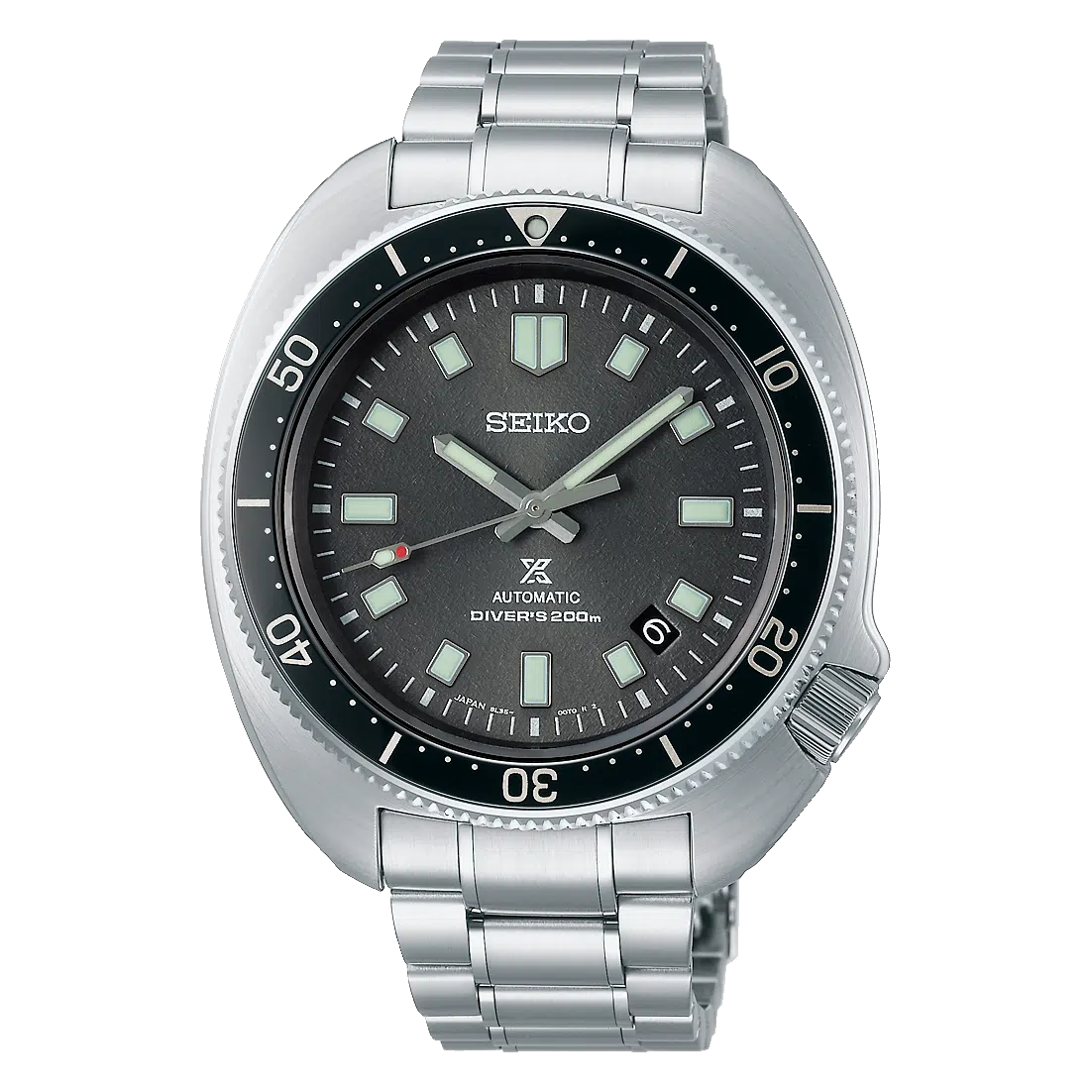 Prospex Sea 1970 Heritage Taucheruhr SLA051