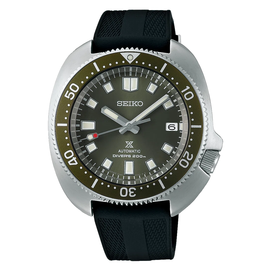 Prospex Sea 1970 Heritage Taucheruhr SPB153