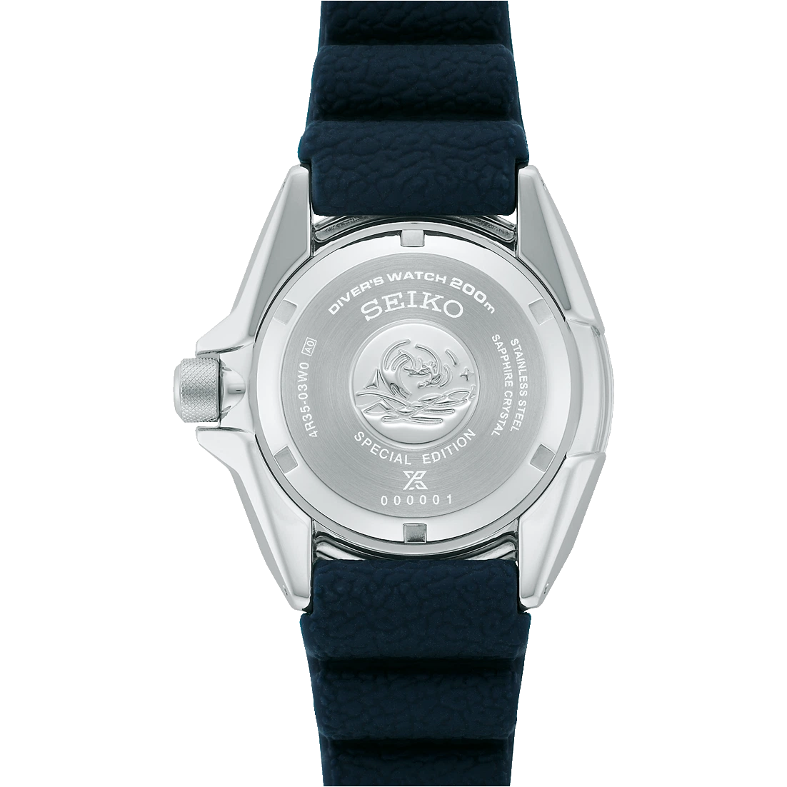 Prospex Sea PADI Special Edition SRPJ93