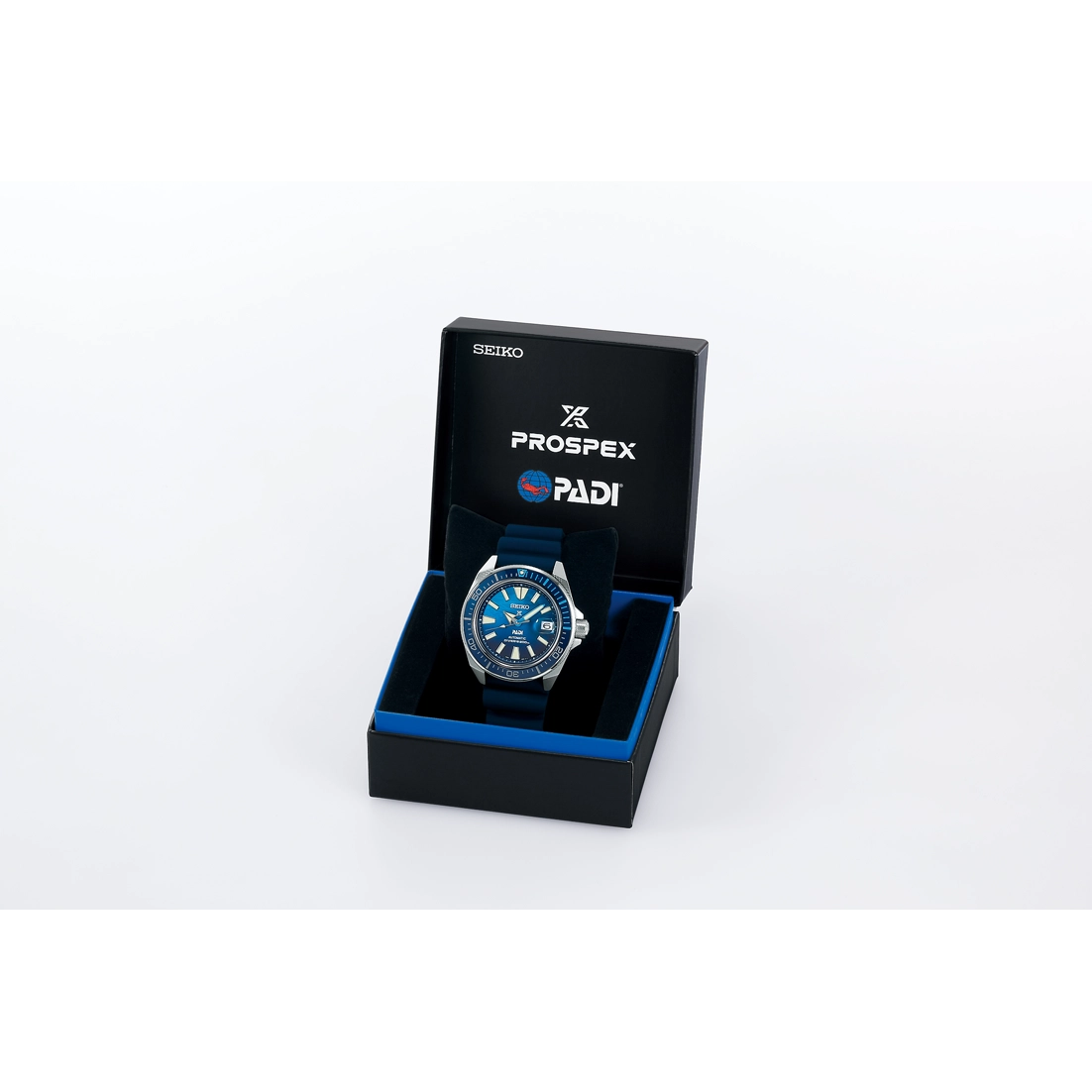 Prospex Sea PADI Special Edition SRPJ93 Prospex Sea PADI Special Edition SRPJ93